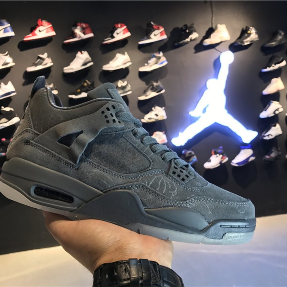 New Nike AJ Sneakers for men's running shoes